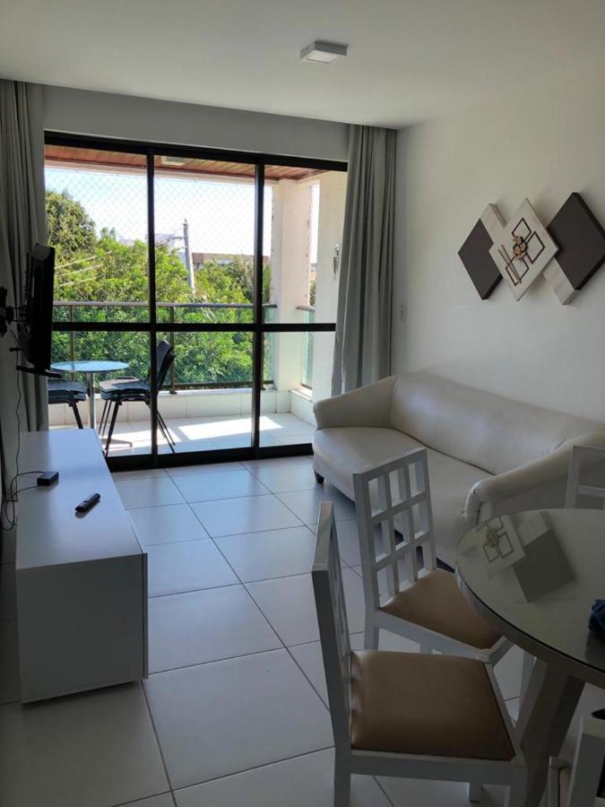 Iloa Residence L202 Бара де Сао Мигел Екстериор снимка