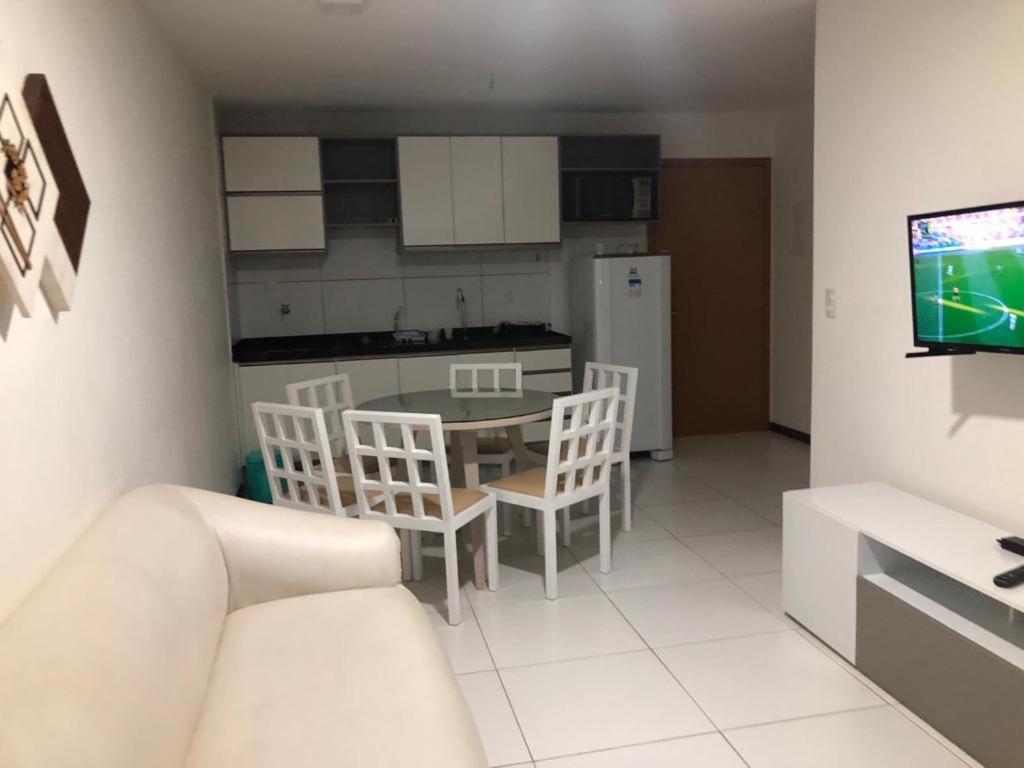 Iloa Residence L202 Бара де Сао Мигел Екстериор снимка