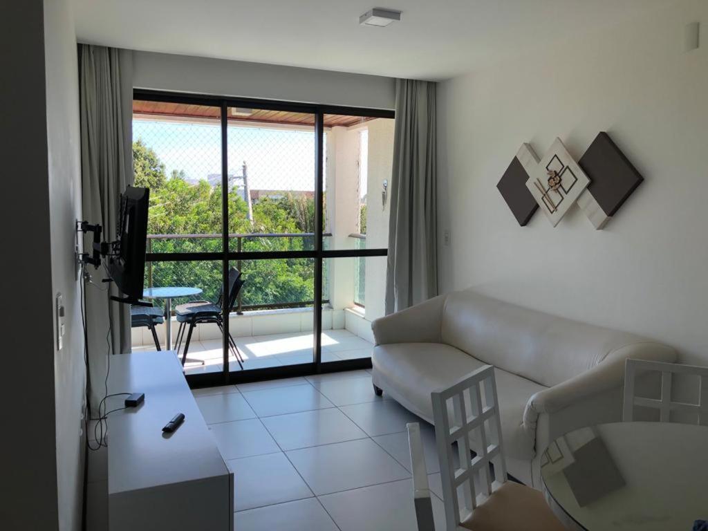 Iloa Residence L202 Бара де Сао Мигел Екстериор снимка