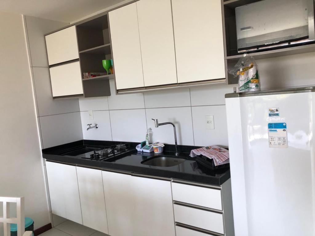 Iloa Residence L202 Бара де Сао Мигел Екстериор снимка