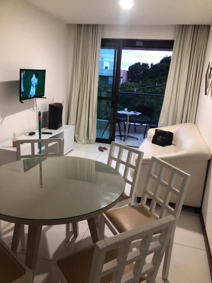 Iloa Residence L202 Бара де Сао Мигел Екстериор снимка